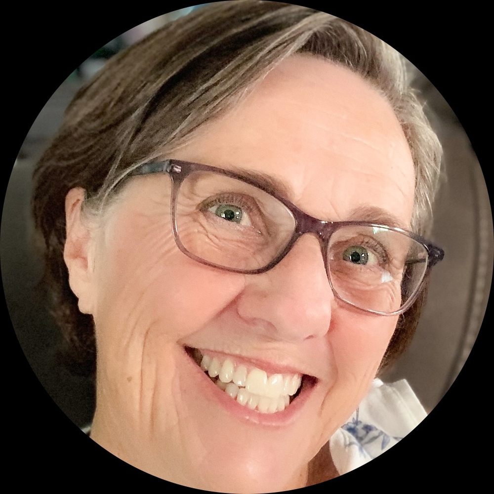 Meet your Posher, Karen
